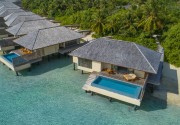 THE RESIDENCE MALDIVES AT DHIGURAH