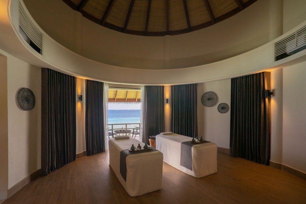 THE RESIDENCE MALDIVES AT DHIGURAH