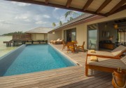 THE RESIDENCE MALDIVES AT DHIGURAH