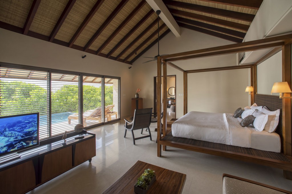 THE RESIDENCE MALDIVES AT DHIGURAH