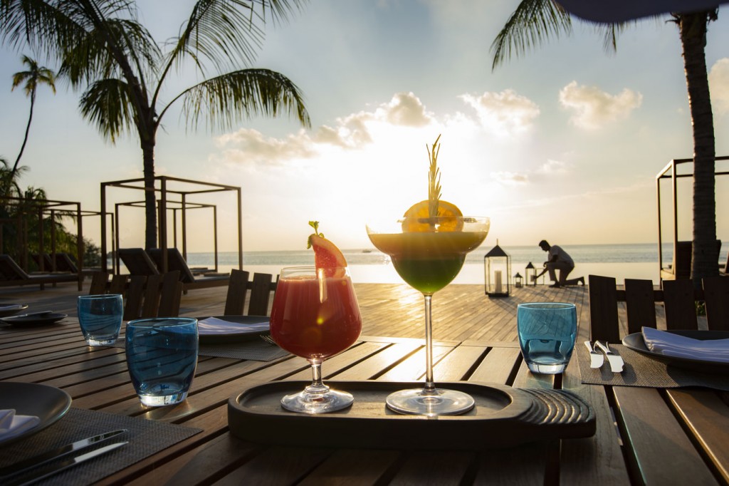 THE RESIDENCE MALDIVES AT DHIGURAH