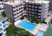 AMOS HOTEL