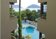 AMOS HOTEL