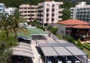 AMOS HOTEL