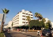 INTERMAR HOTEL