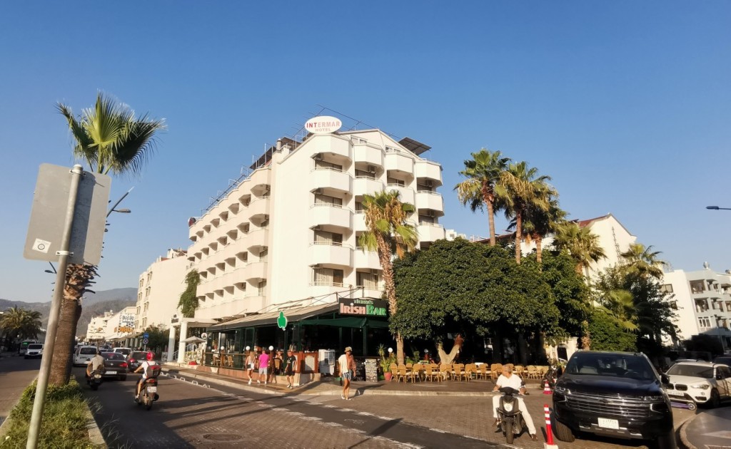 INTERMAR HOTEL