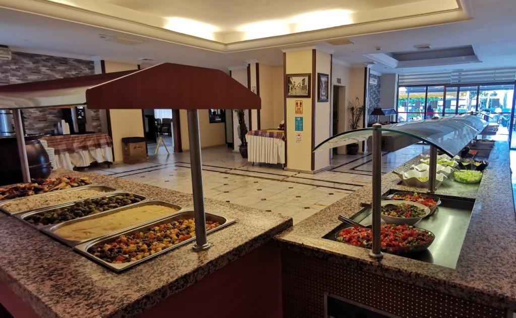 INTERMAR HOTEL