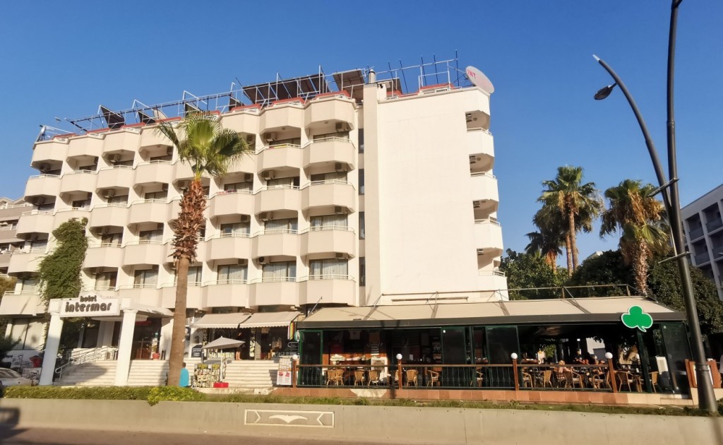 INTERMAR HOTEL