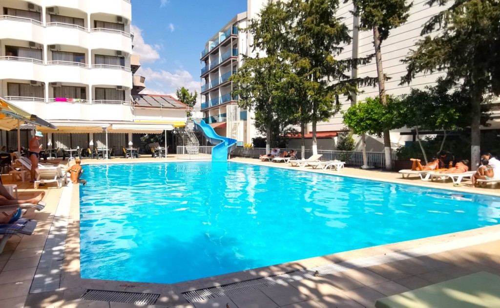INTERMAR HOTEL