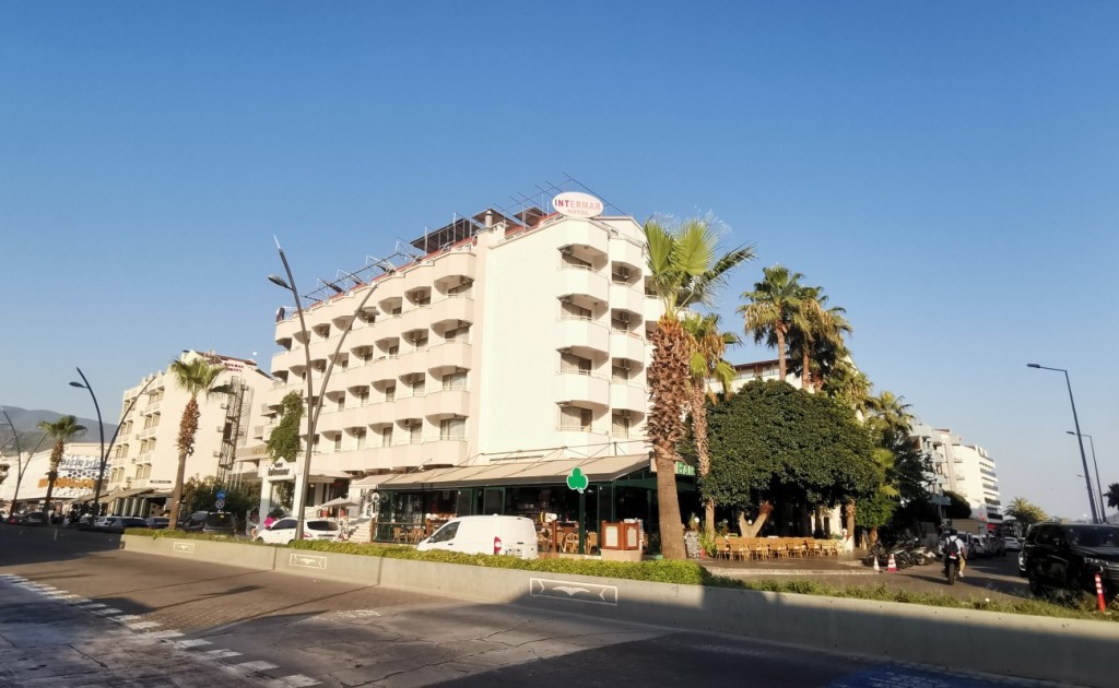 INTERMAR HOTEL