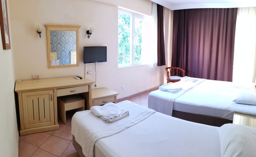 INTERMAR HOTEL