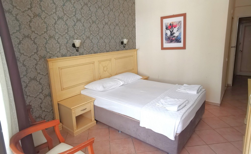 INTERMAR HOTEL