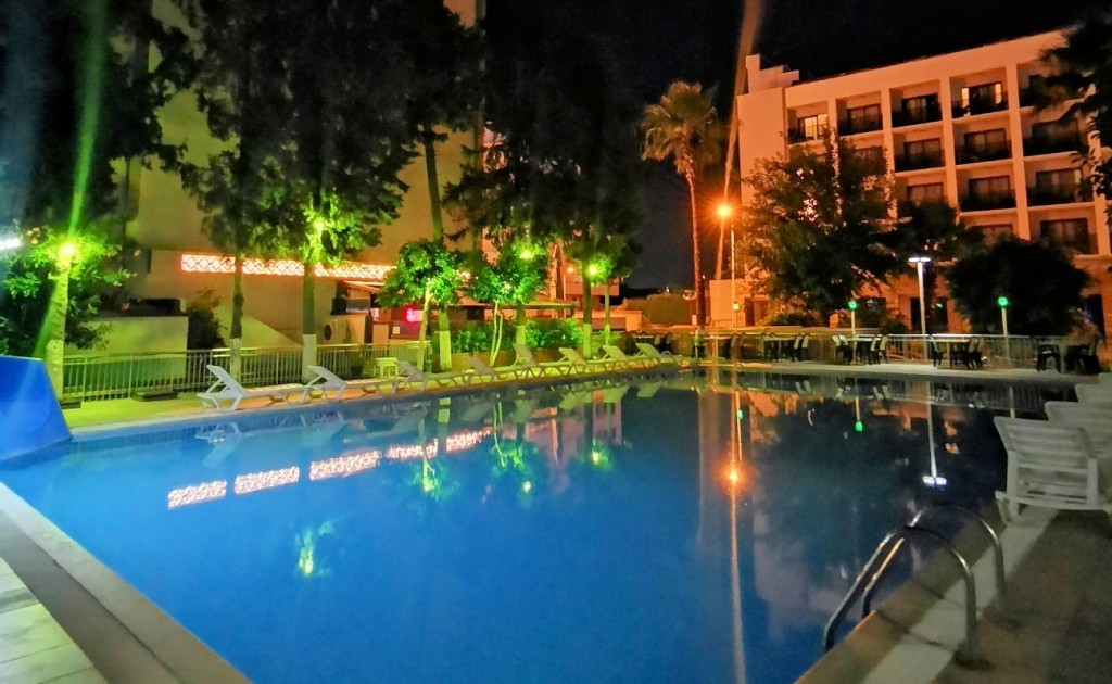 INTERMAR HOTEL