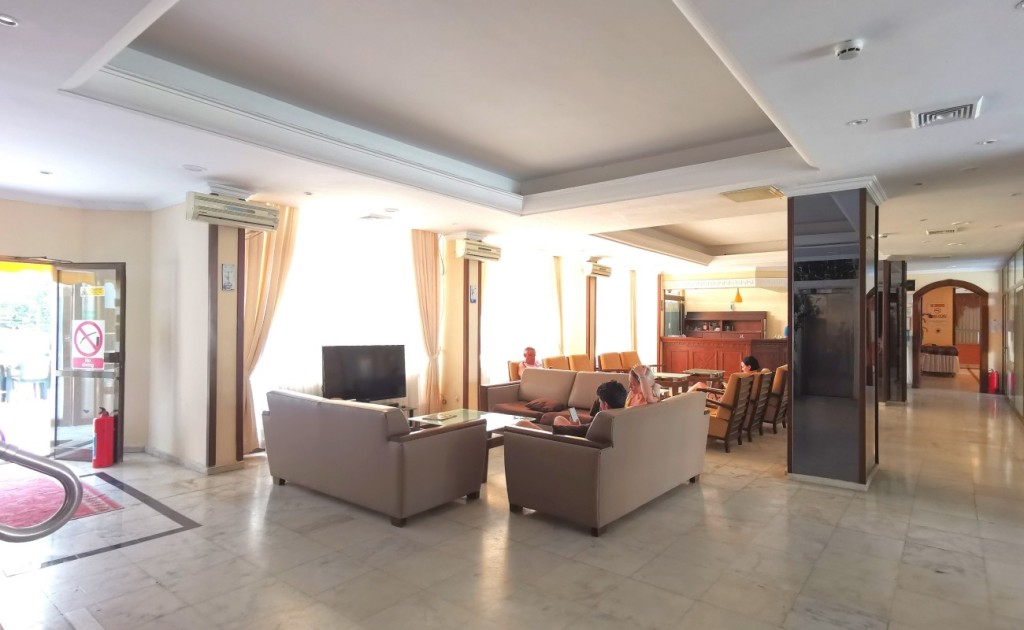 INTERMAR HOTEL