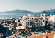 CIHANTURK HOTEL