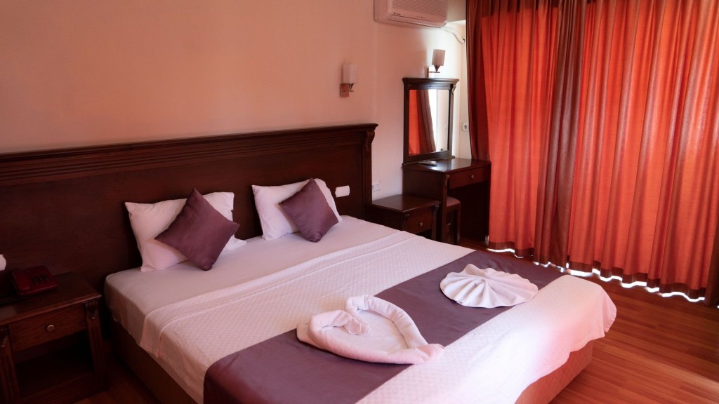 CIHANTURK HOTEL