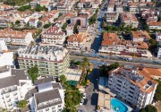 CIHANTURK HOTEL
