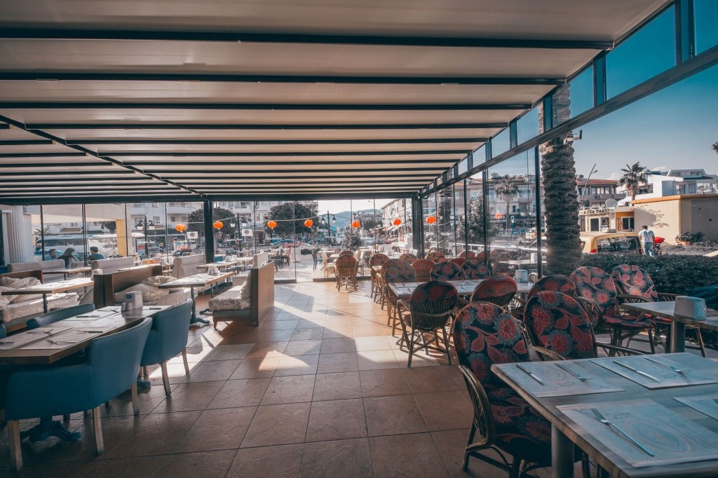 CIHANTURK HOTEL