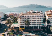 CIHANTURK HOTEL
