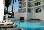 CIHANTURK HOTEL