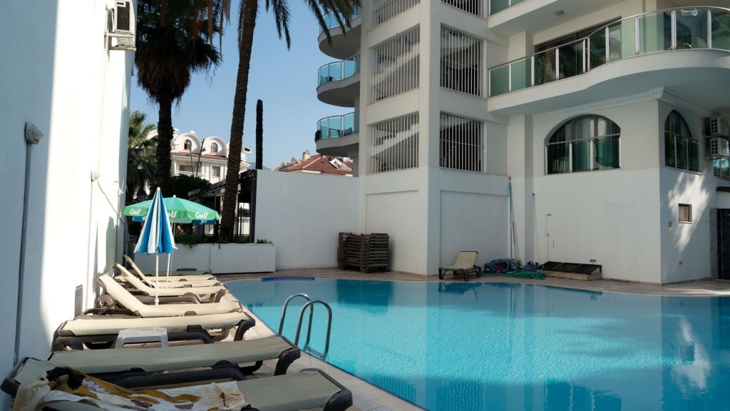 CIHANTURK HOTEL