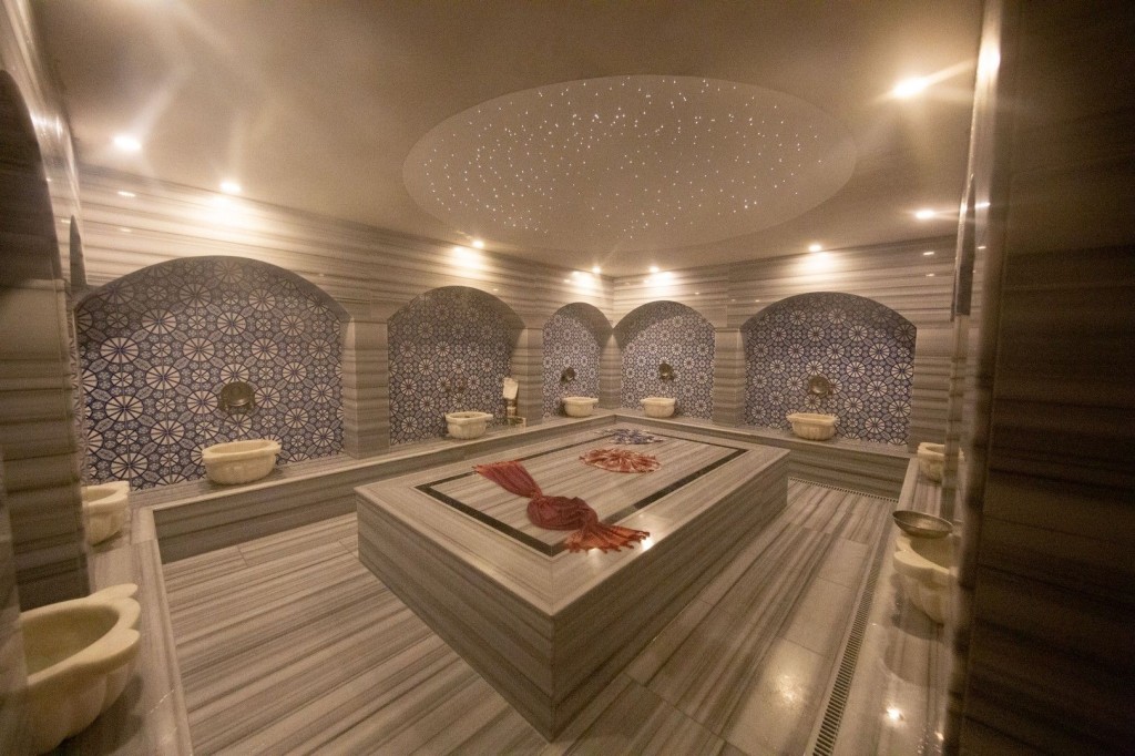 CIHANTURK HOTEL