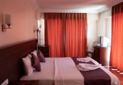 CIHANTURK HOTEL