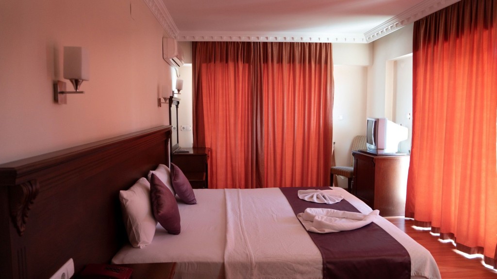 CIHANTURK HOTEL