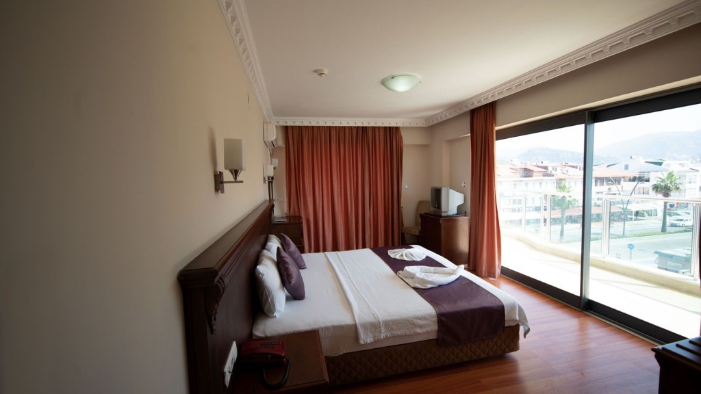 CIHANTURK HOTEL