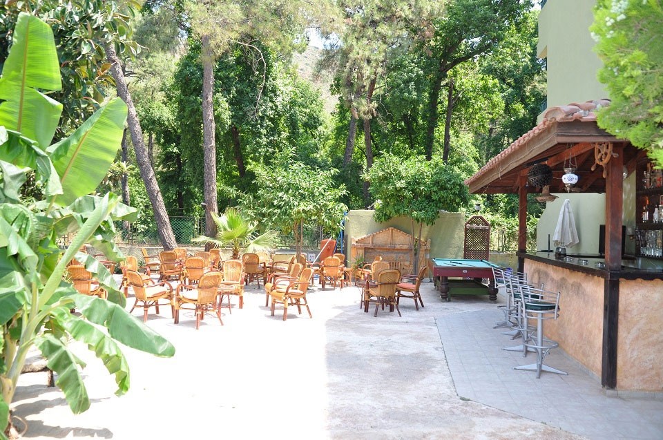 ANERISSA HOTEL