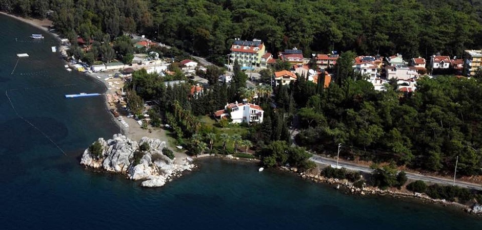 ANERISSA HOTEL