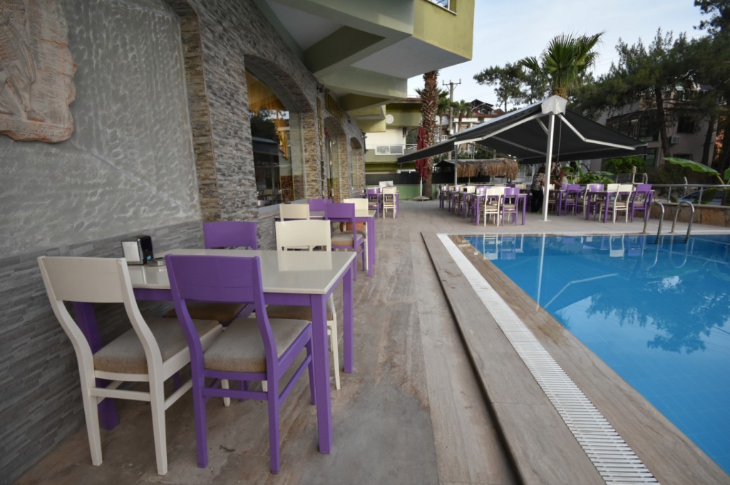 ANERISSA HOTEL