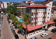 ASTORIA BEACH HOTEL