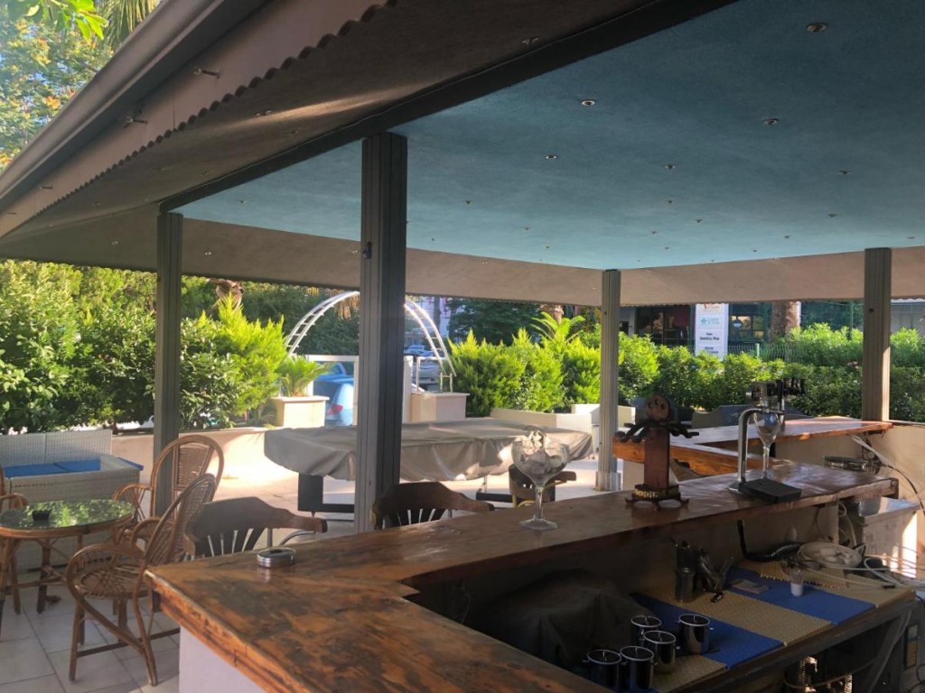 ASTORIA BEACH HOTEL