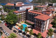 ASTORIA BEACH HOTEL