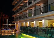 MARBELLA HOTEL