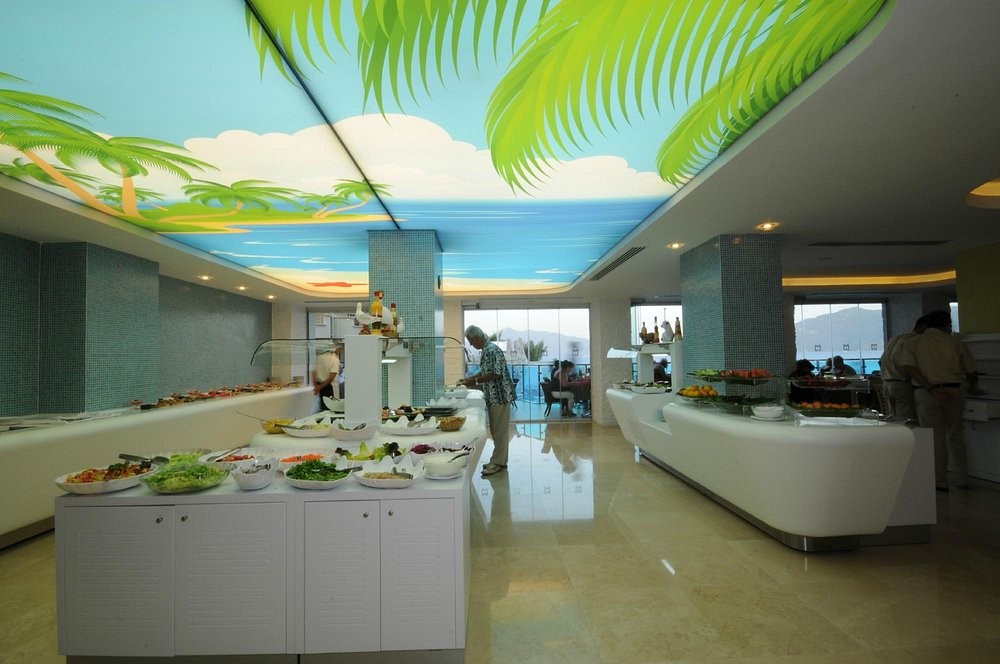 MARBELLA HOTEL