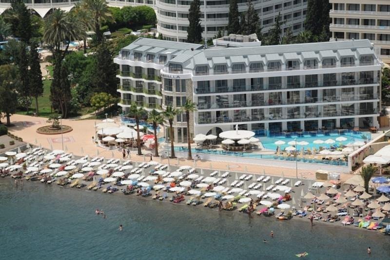 MARBELLA HOTEL