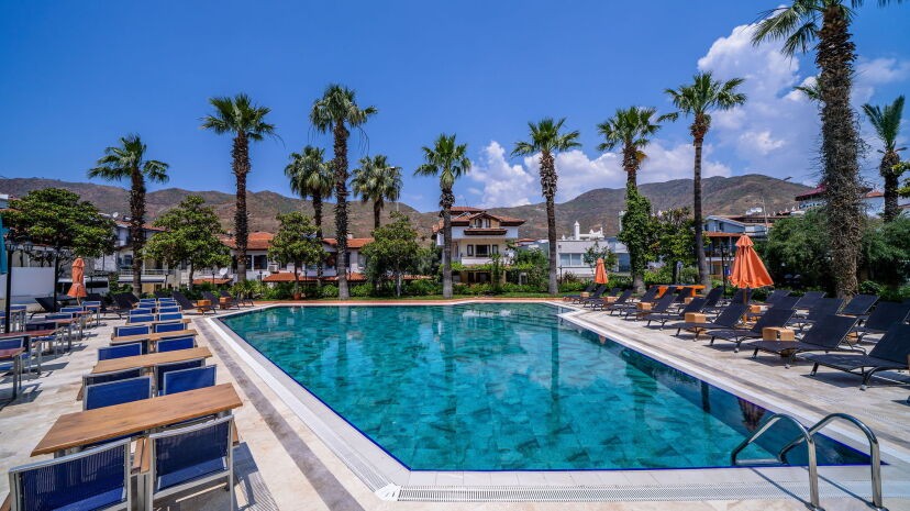 VERDE HOTEL