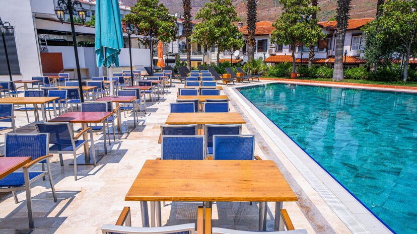 VERDE HOTEL