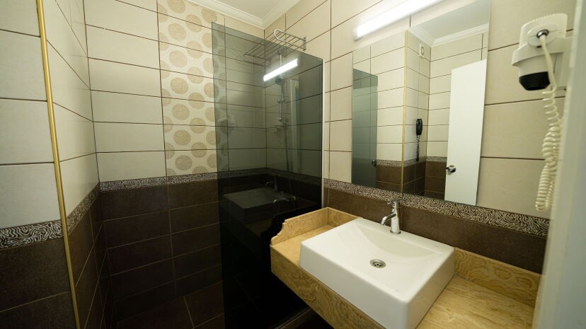 VERDE HOTEL