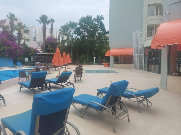 VERDE HOTEL