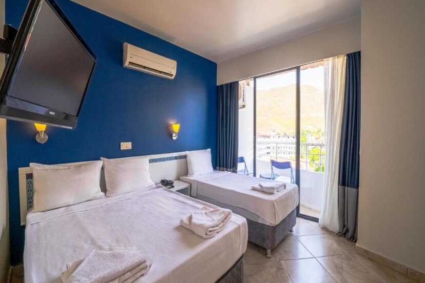 VERDE HOTEL