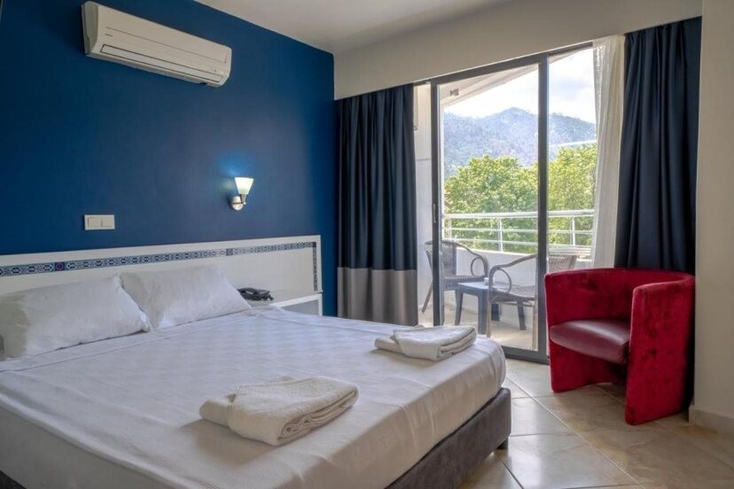 VERDE HOTEL