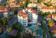 VERDE HOTEL