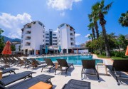 VERDE HOTEL