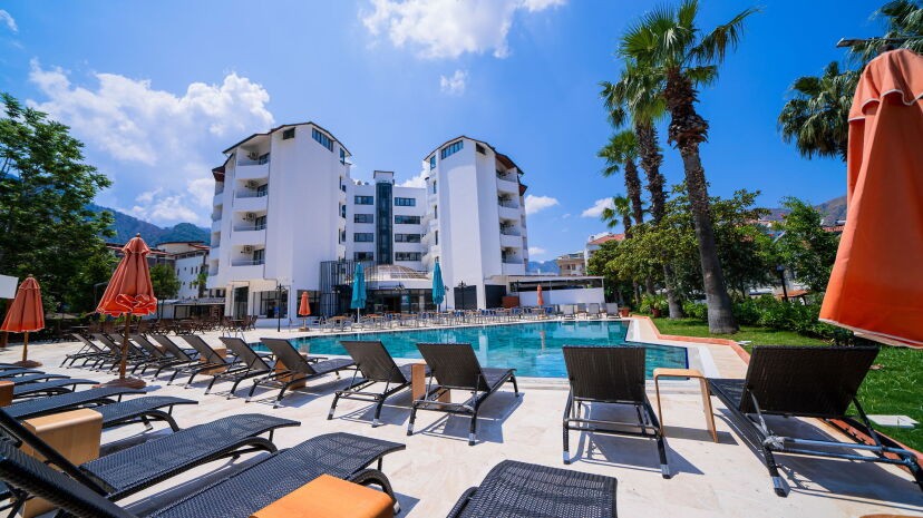 VERDE HOTEL