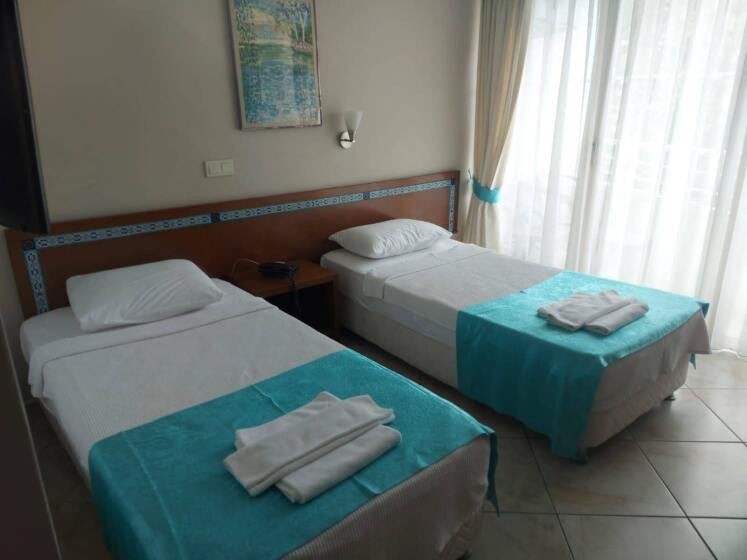 VERDE HOTEL