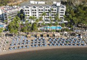 QUADAS HOTEL