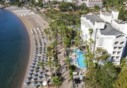 QUADAS HOTEL